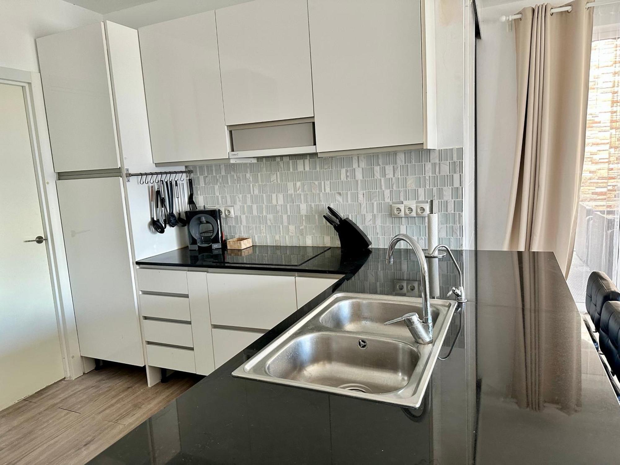 Adorable Urban Suites ลาสปัลมาส เด กรานคานาเรีย ห้อง รูปภาพ