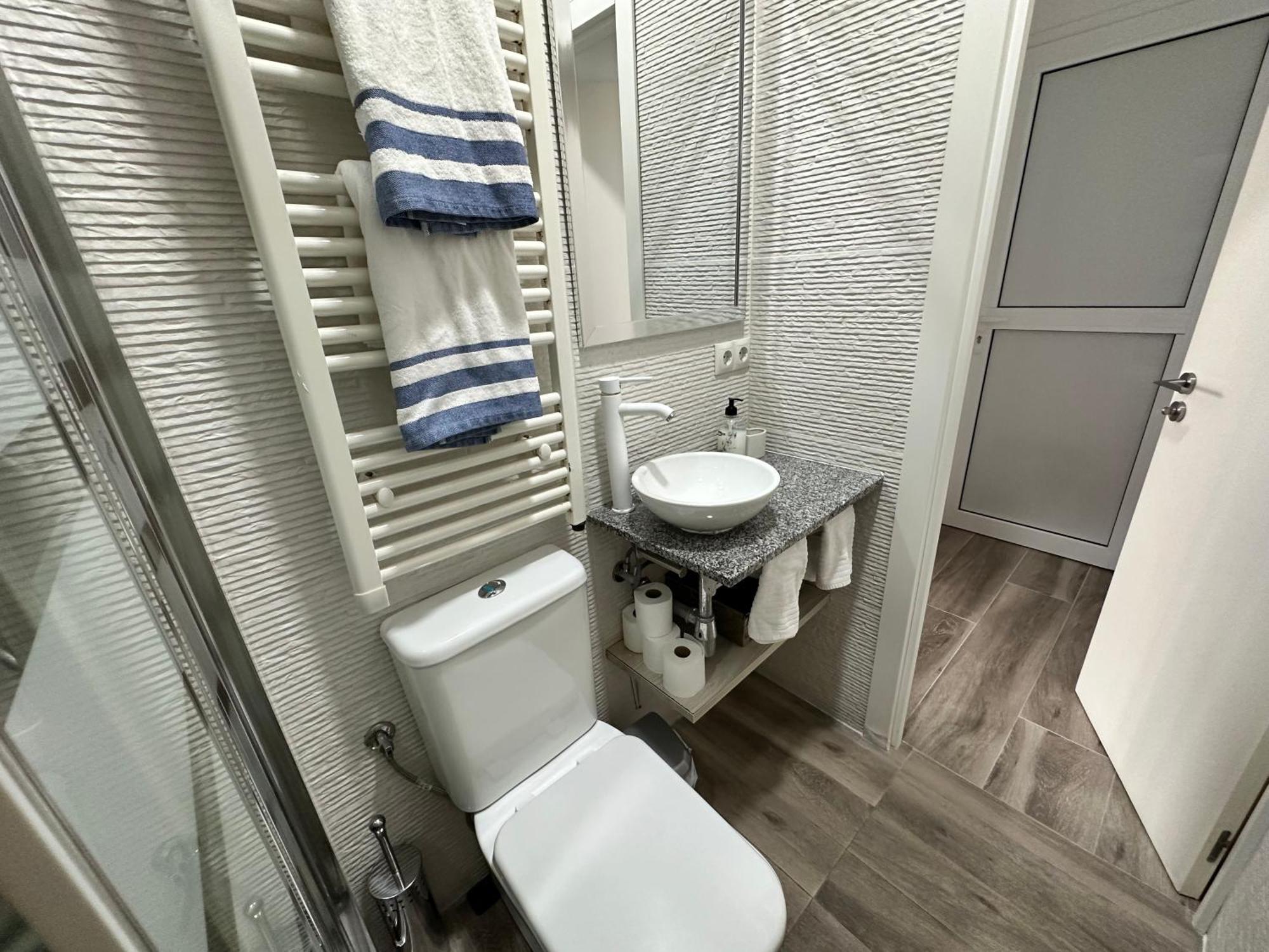 Adorable Urban Suites ลาสปัลมาส เด กรานคานาเรีย ภายนอก รูปภาพ