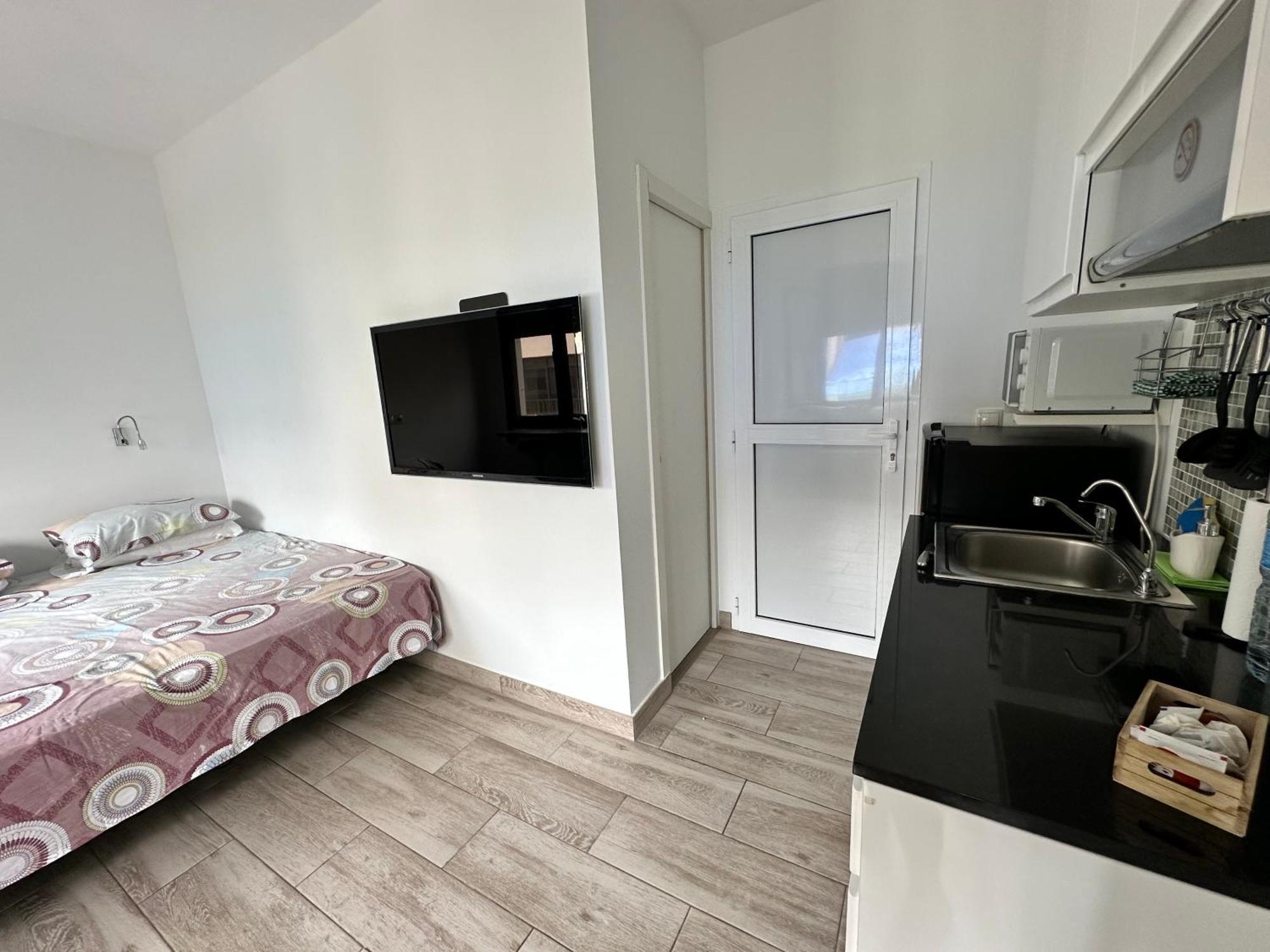 Adorable Urban Suites ลาสปัลมาส เด กรานคานาเรีย ห้อง รูปภาพ