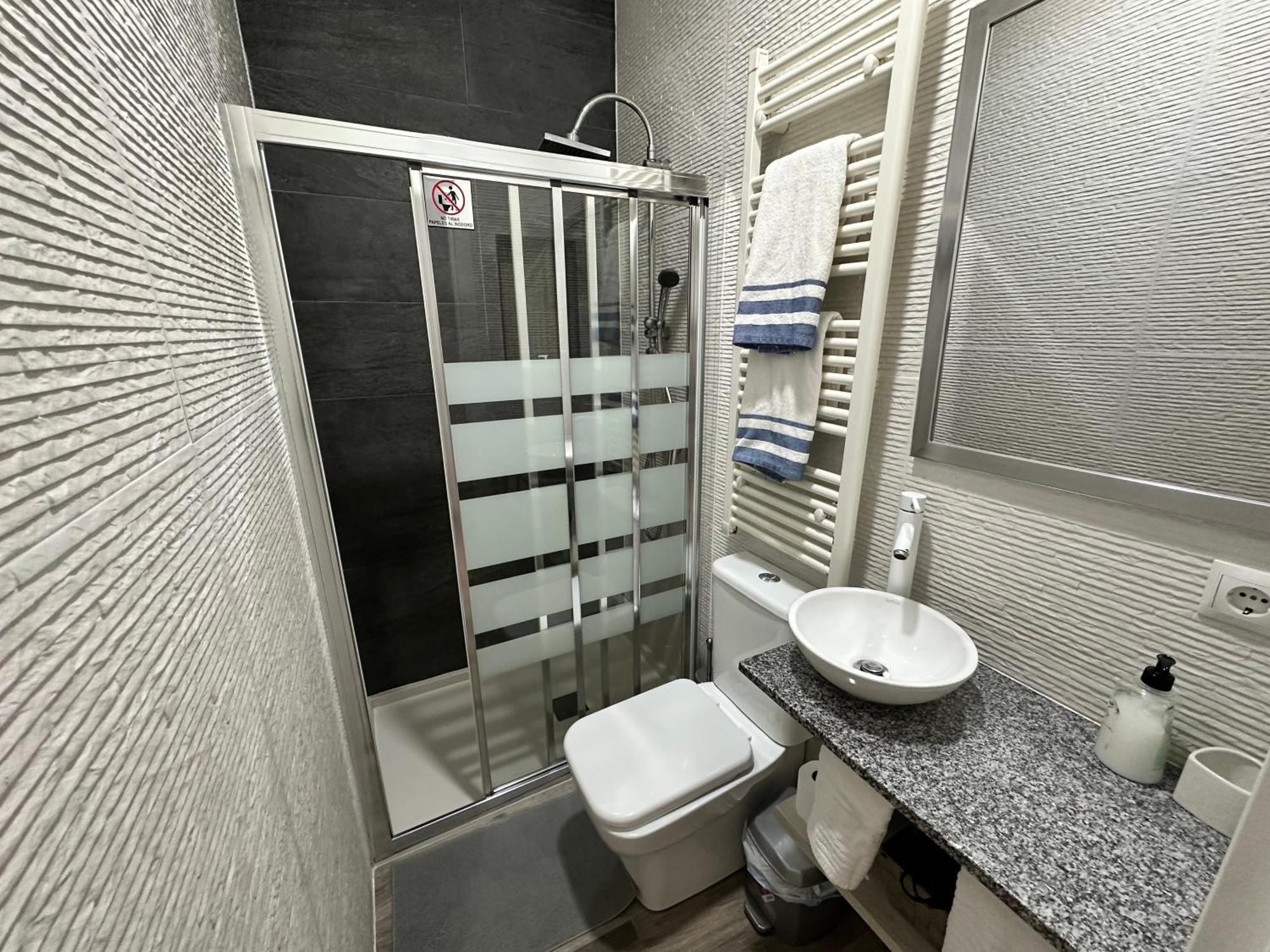 Adorable Urban Suites ลาสปัลมาส เด กรานคานาเรีย ภายนอก รูปภาพ