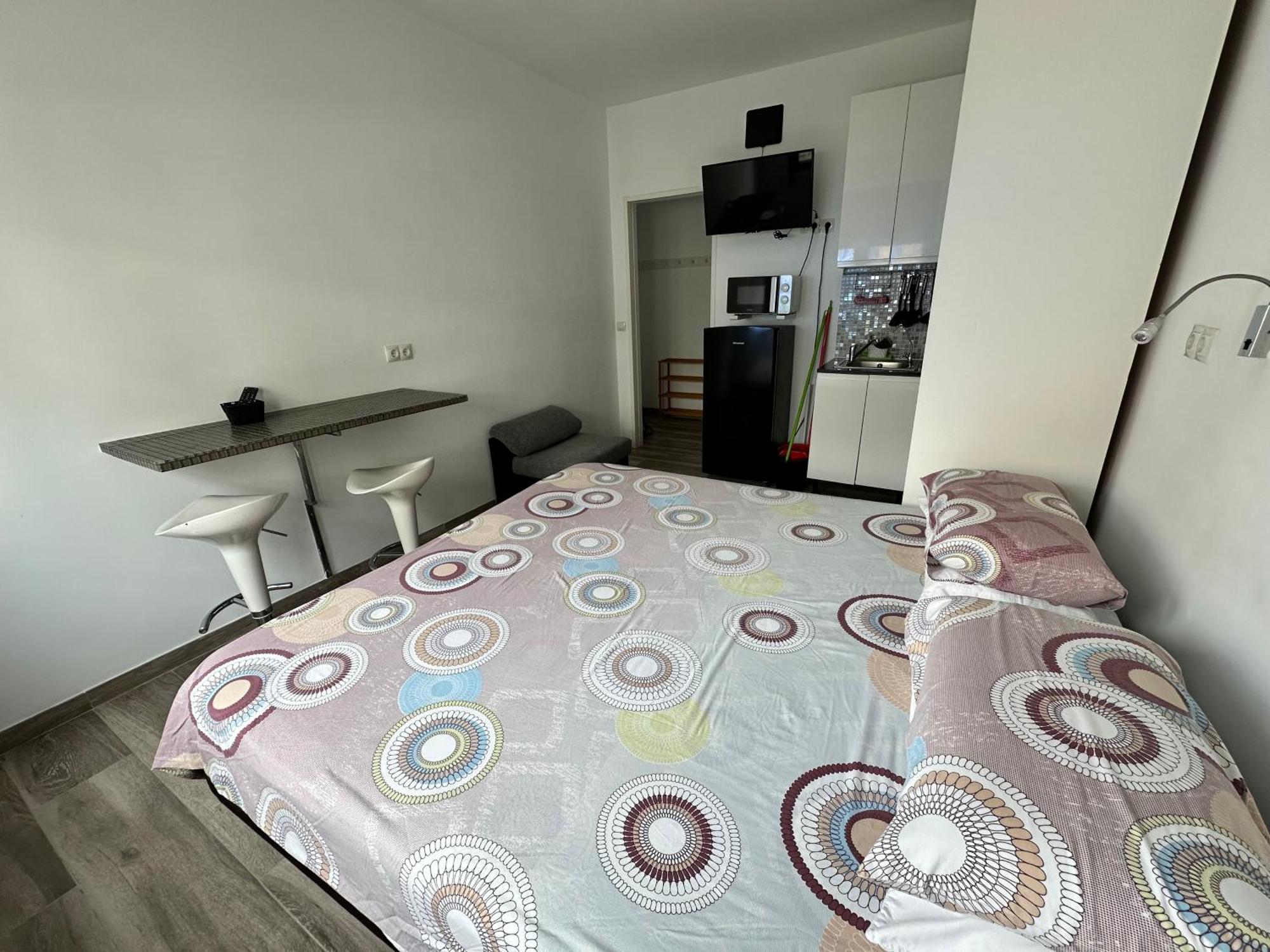 Adorable Urban Suites ลาสปัลมาส เด กรานคานาเรีย ภายนอก รูปภาพ