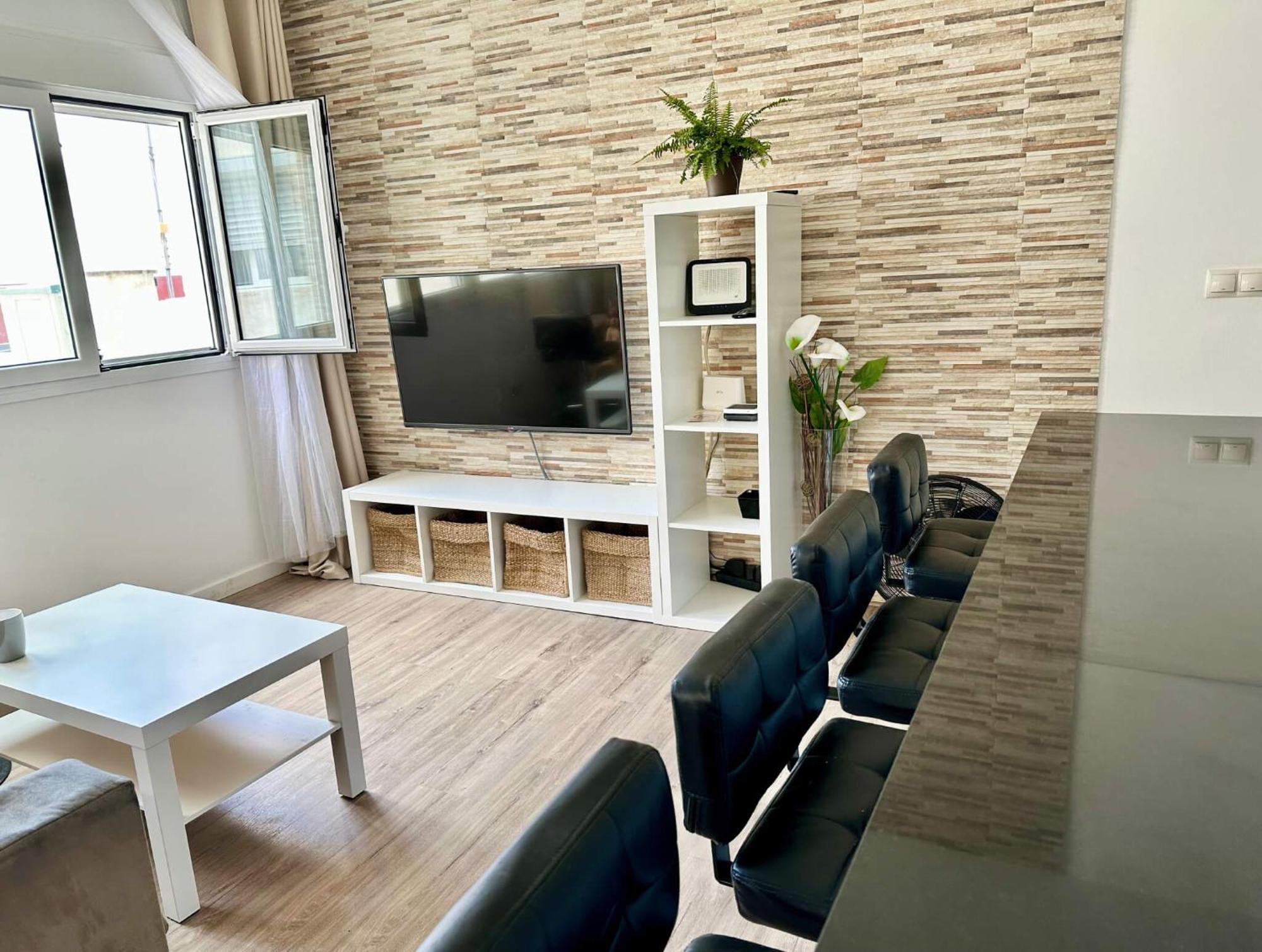 Adorable Urban Suites ลาสปัลมาส เด กรานคานาเรีย ภายนอก รูปภาพ