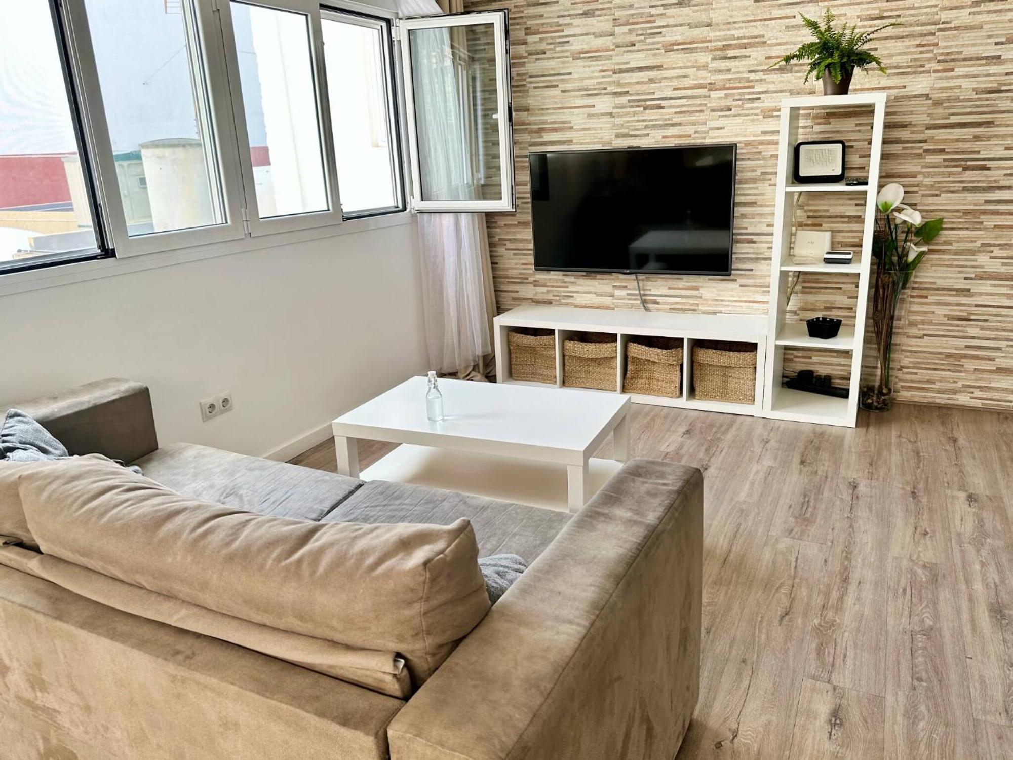 Adorable Urban Suites ลาสปัลมาส เด กรานคานาเรีย ภายนอก รูปภาพ