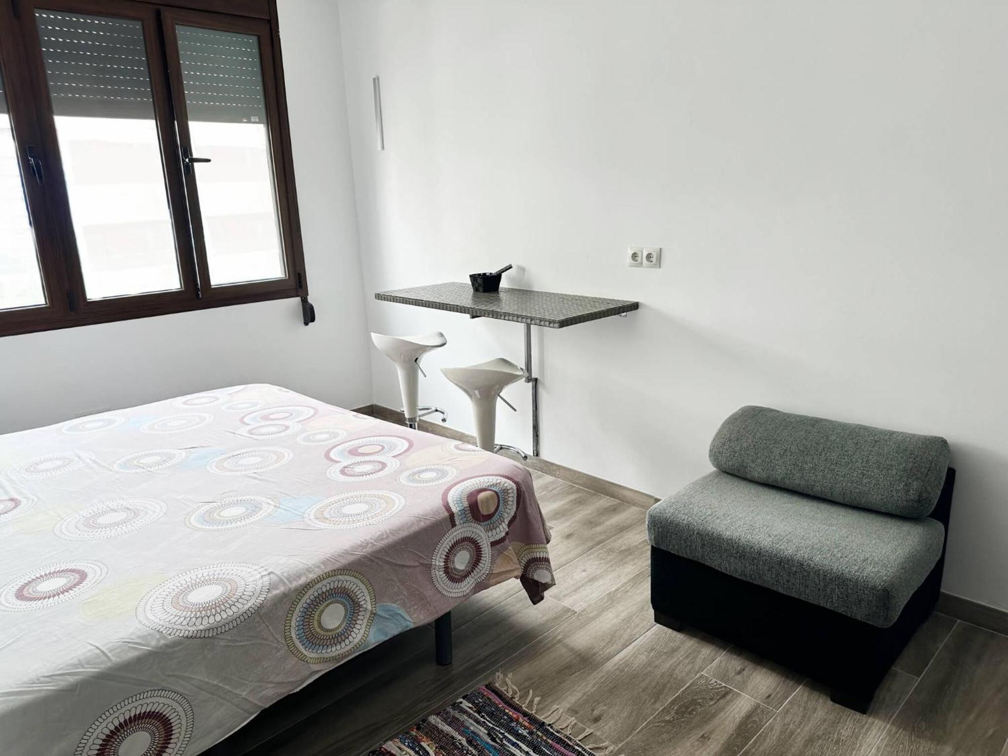 Adorable Urban Suites ลาสปัลมาส เด กรานคานาเรีย ห้อง รูปภาพ