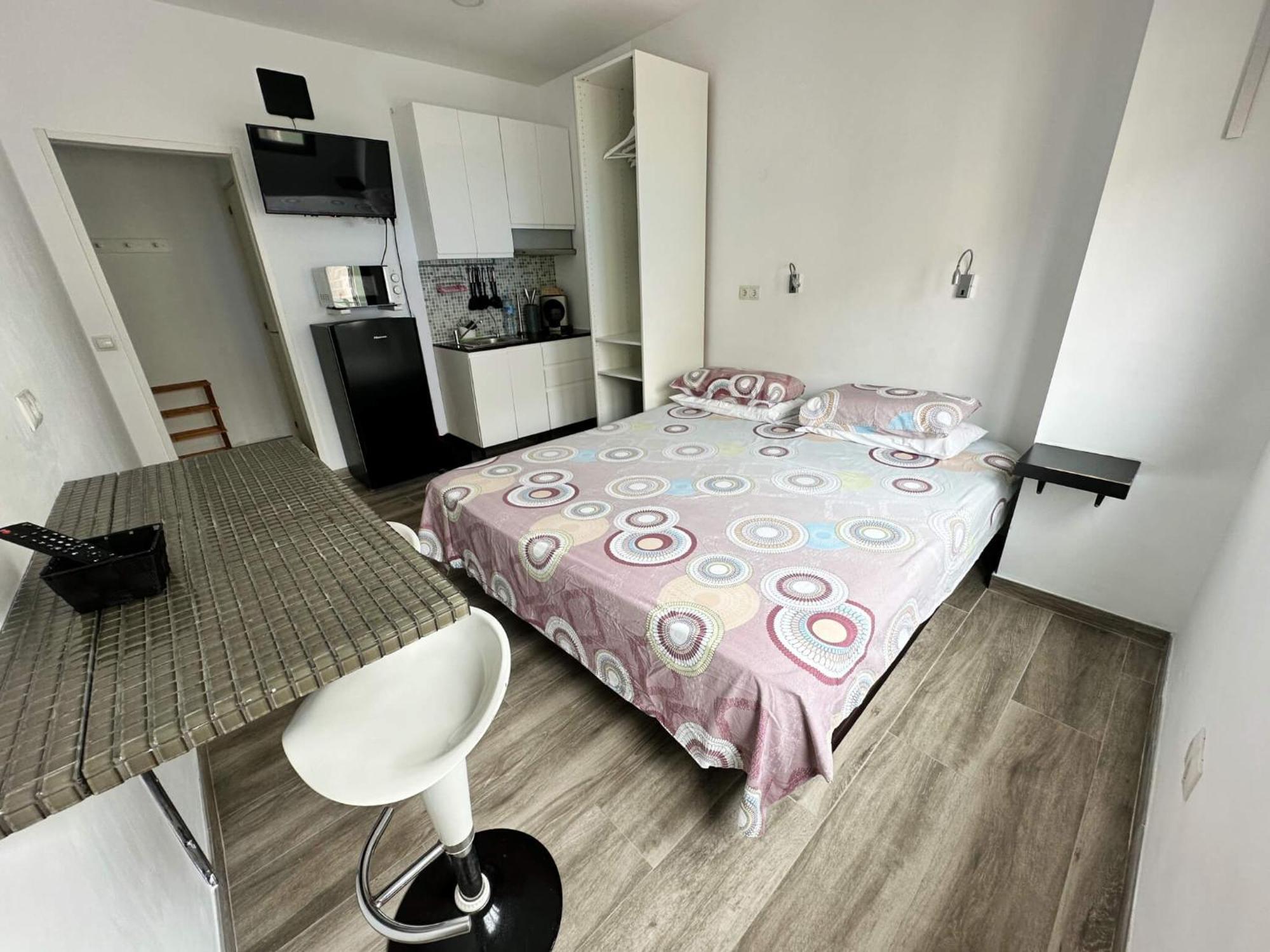 Adorable Urban Suites ลาสปัลมาส เด กรานคานาเรีย ห้อง รูปภาพ