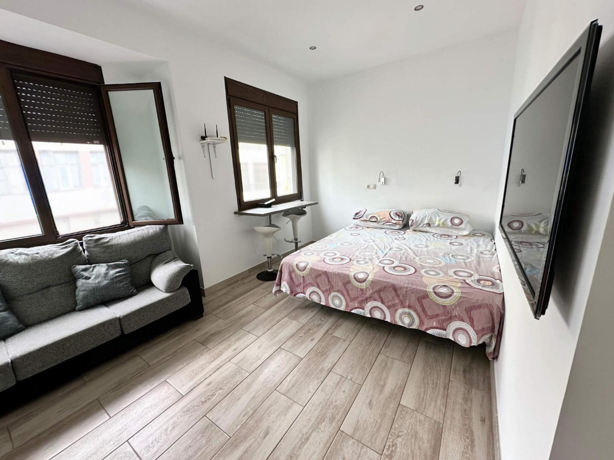 Adorable Urban Suites ลาสปัลมาส เด กรานคานาเรีย ห้อง รูปภาพ