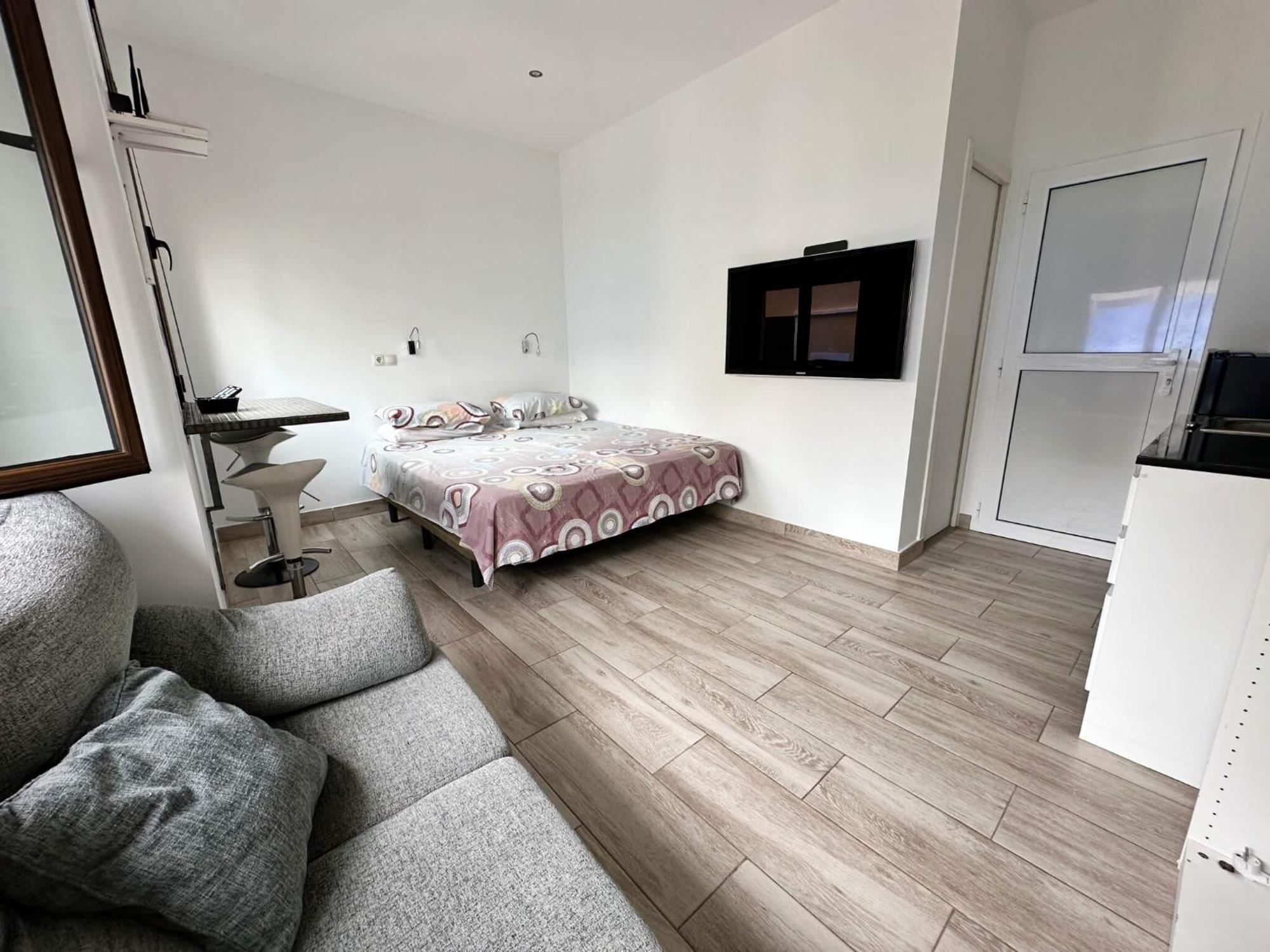 Adorable Urban Suites ลาสปัลมาส เด กรานคานาเรีย ห้อง รูปภาพ