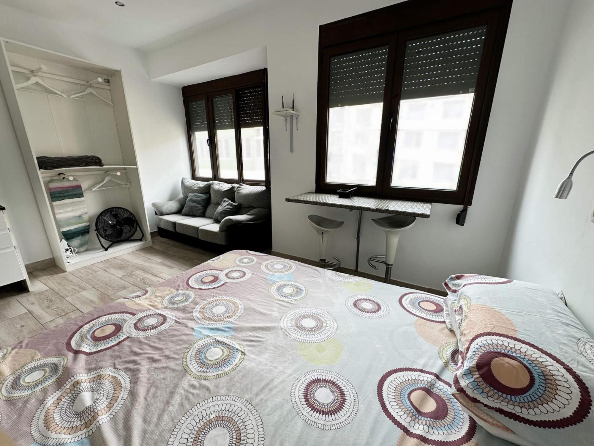 Adorable Urban Suites ลาสปัลมาส เด กรานคานาเรีย ห้อง รูปภาพ