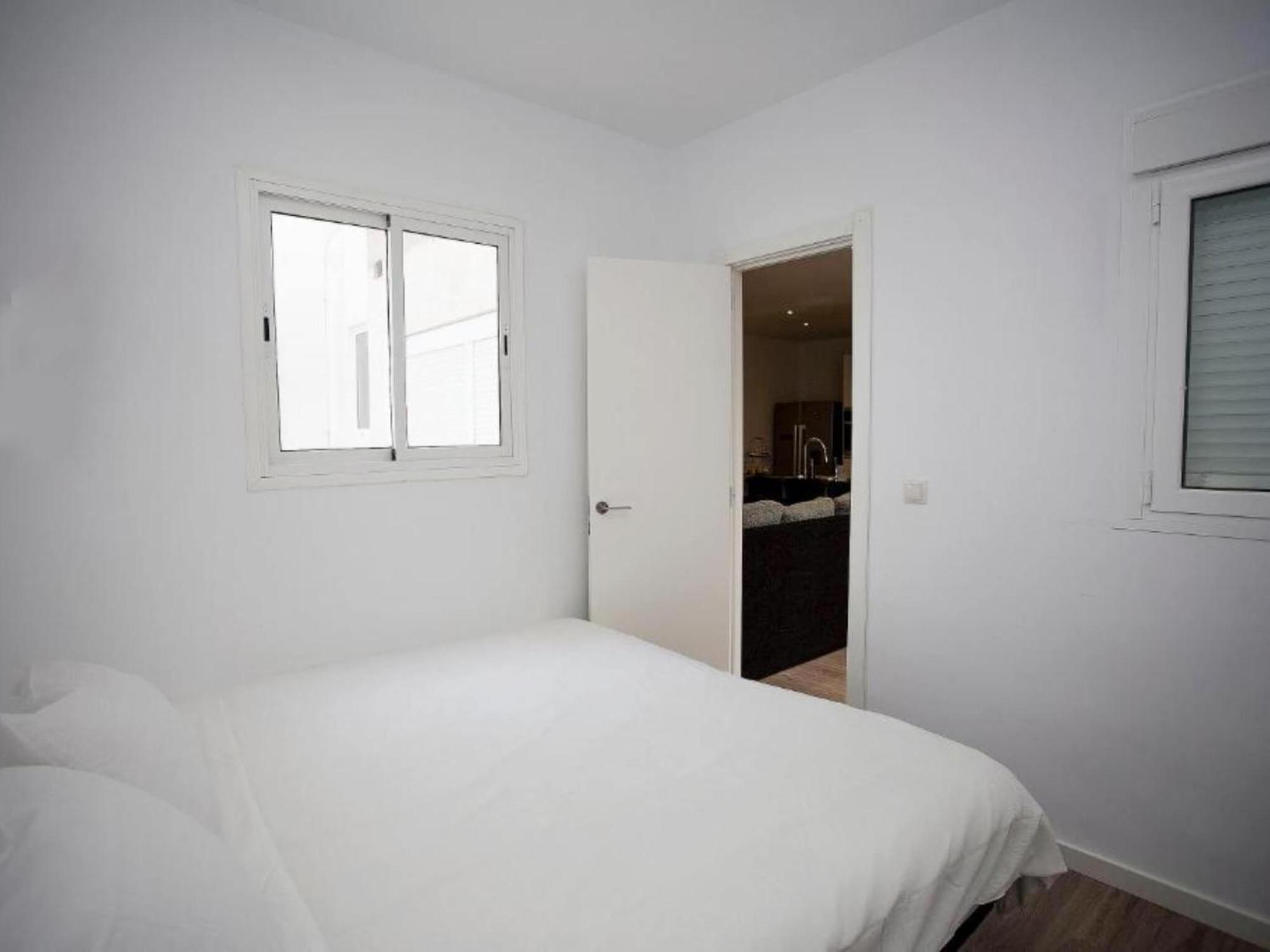 Adorable Urban Suites ลาสปัลมาส เด กรานคานาเรีย ห้อง รูปภาพ