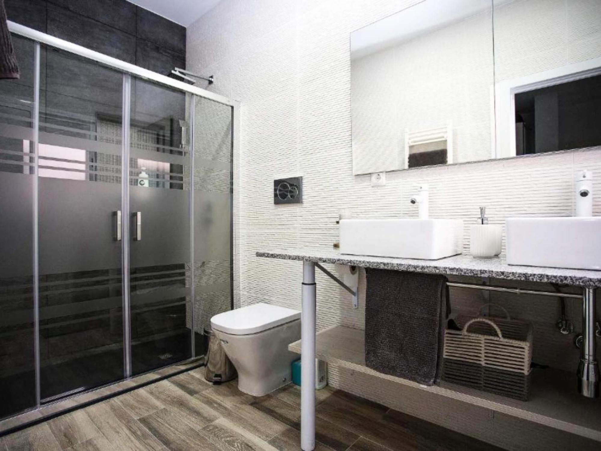 Adorable Urban Suites ลาสปัลมาส เด กรานคานาเรีย ห้อง รูปภาพ