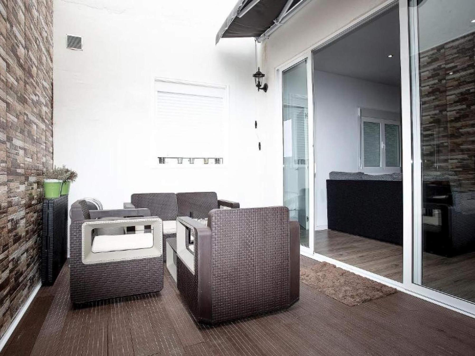 Adorable Urban Suites ลาสปัลมาส เด กรานคานาเรีย ห้อง รูปภาพ