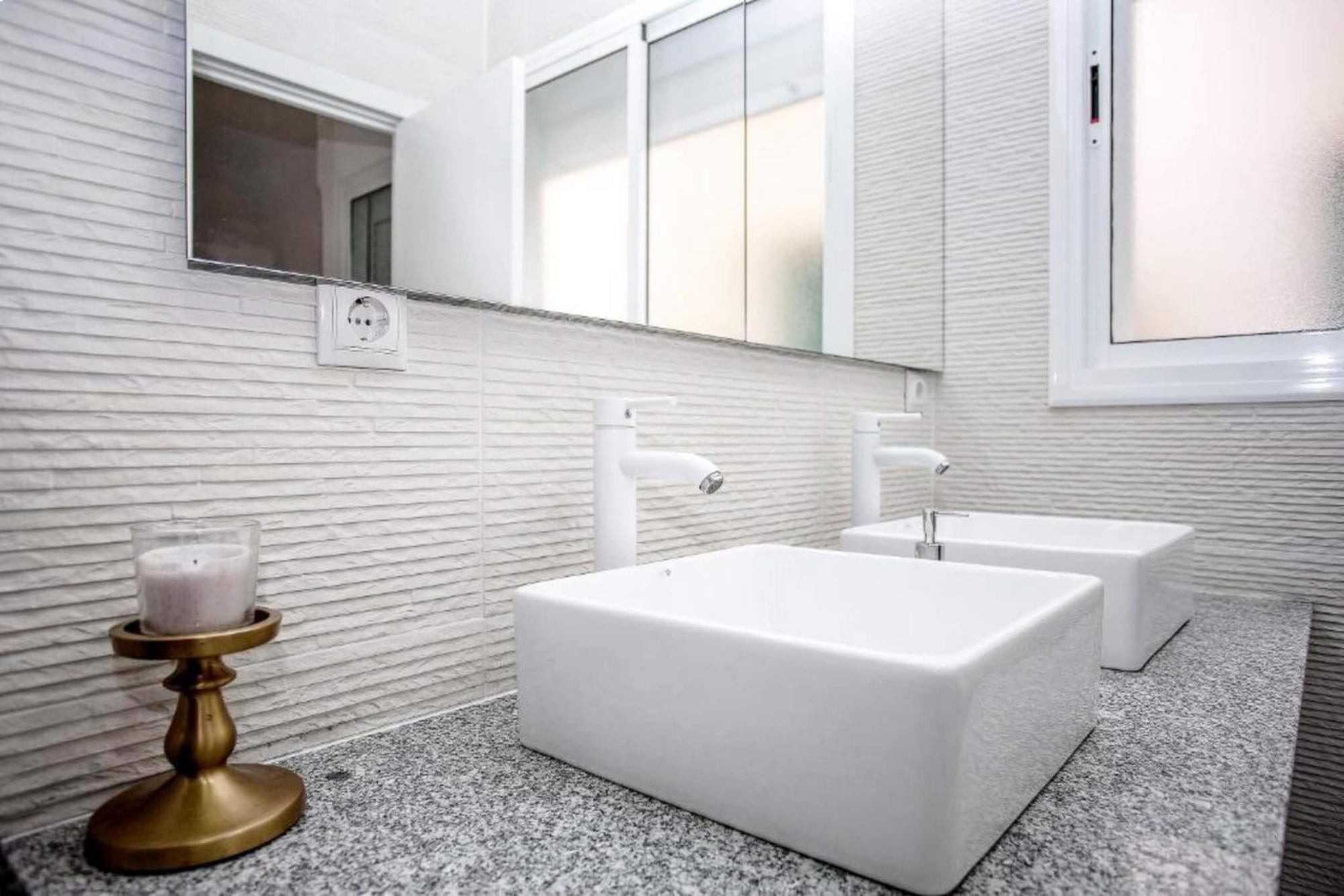 Adorable Urban Suites ลาสปัลมาส เด กรานคานาเรีย ห้อง รูปภาพ
