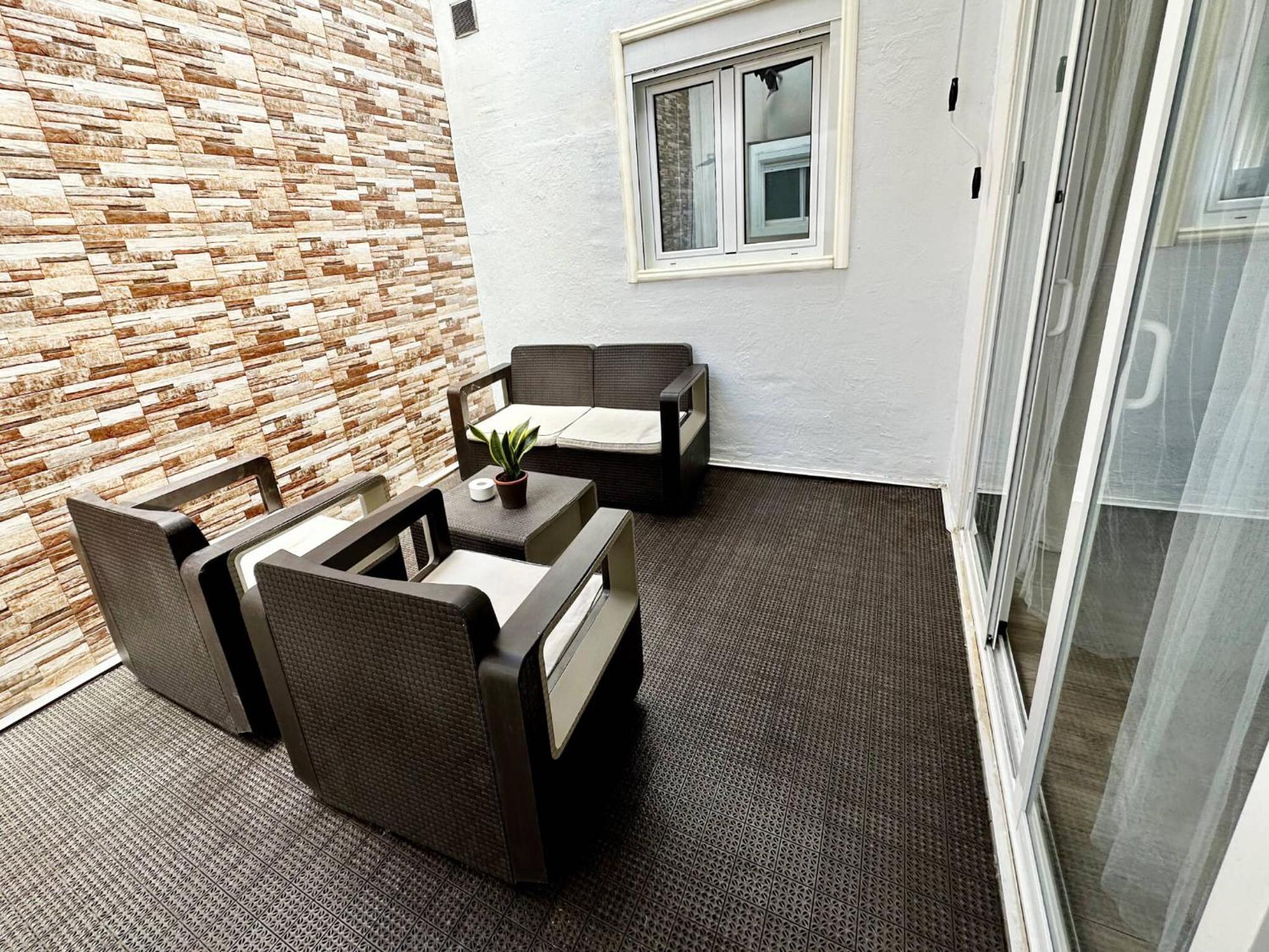 Adorable Urban Suites ลาสปัลมาส เด กรานคานาเรีย ห้อง รูปภาพ