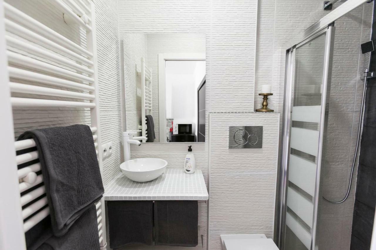 Adorable Urban Suites ลาสปัลมาส เด กรานคานาเรีย ภายนอก รูปภาพ