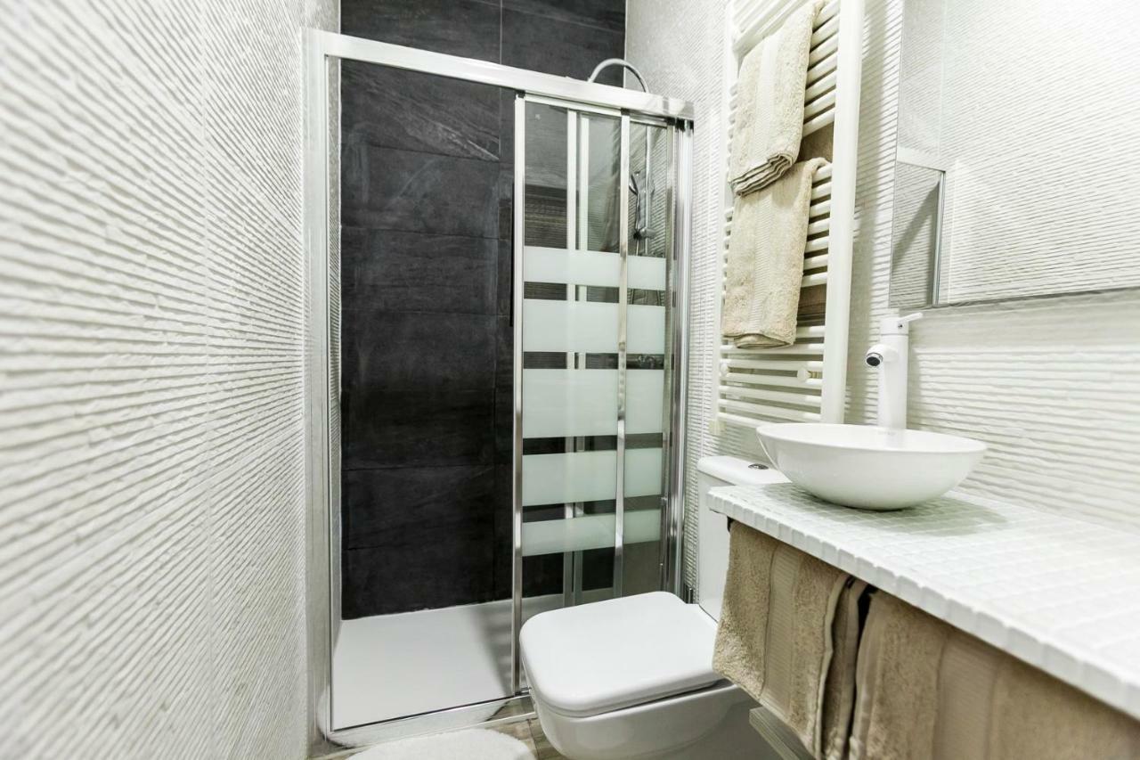 Adorable Urban Suites ลาสปัลมาส เด กรานคานาเรีย ภายนอก รูปภาพ