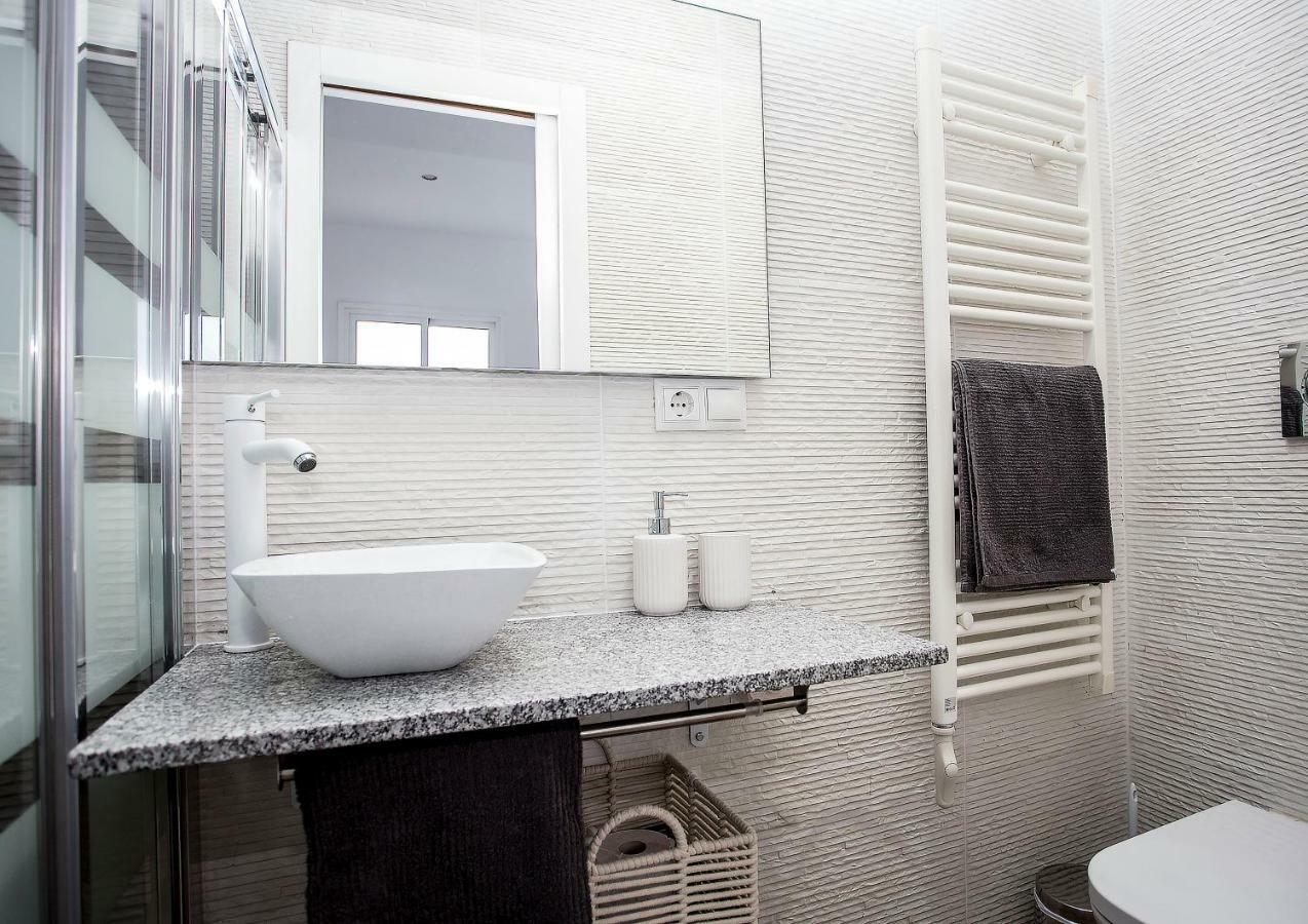 Adorable Urban Suites ลาสปัลมาส เด กรานคานาเรีย ภายนอก รูปภาพ